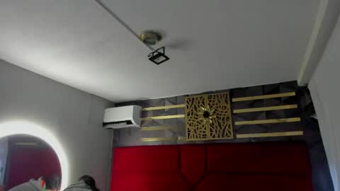 Snapshot of hanny_bliss chatting on May 2026 11:18:01 AM Hanny online show from May 2026 11:18:01 AM