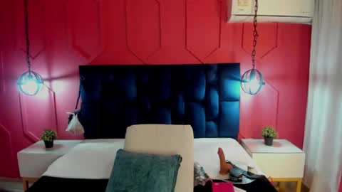 Snapshot of hanny_bliss chatting on May 2026 11:39:01 AM Hanny online show from May 2026 11:39:01 AM