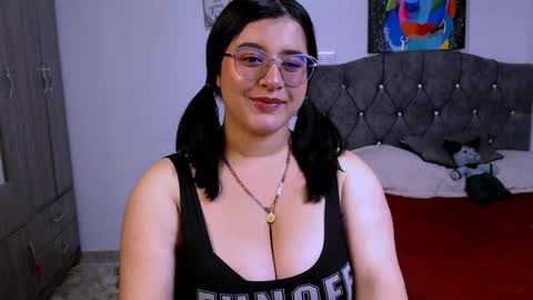 Hanny Parkerr online show from September 2025 06:13:01 AM