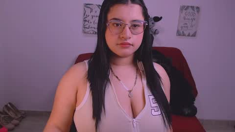 Snapshot of hanny_parkerr chatting on April 2026 11:13:02 AM Hanny Parkerr online show from April 2026 11:13:02 AM