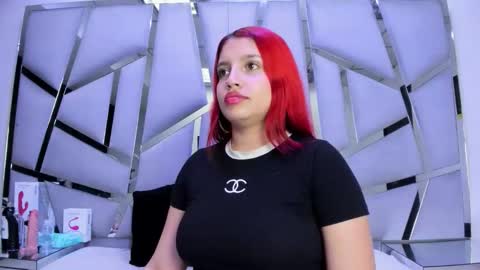 hanny_watson online show from February 2026 01:51:01 PM