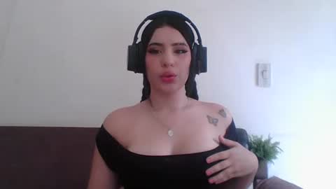 Hanny online show from February 2026 03:49:02 PM