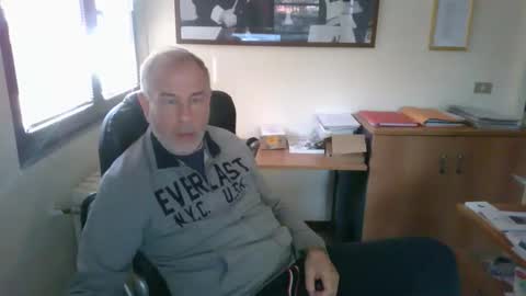 hanscooper online show from October 2025 11:51:02 AM