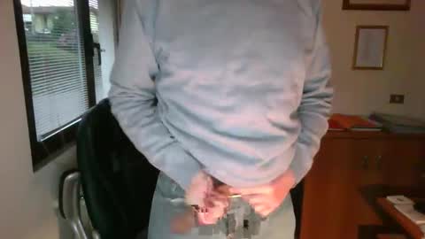 hanscooper online show from November 2025 03:56:01 PM