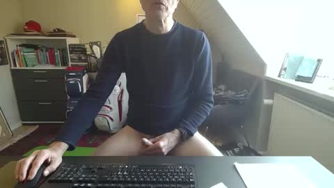 Hanse online show from March 2026 12:41:01 PM