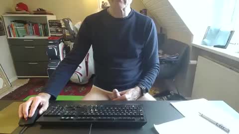 Hanse online show from March 2026 06:50:02 AM