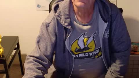 Snapshot of hansi63 chatting on November 2025 08:32:01 PM charly online show from November 2025 08:32:01 PM