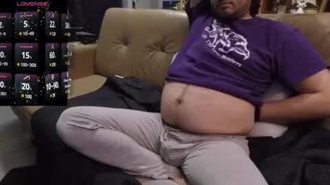 hansomeman2015 online show from January 2025 01:05:02 AM