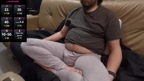 hansomeman2015 online show from January 2025 02:16:02 AM