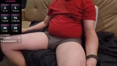 hansomeman2015 online show from February 2025 04:37:01 AM