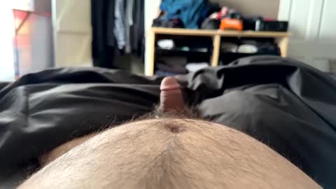 hansomeman2015 online show from February 2025 05:01:02 PM