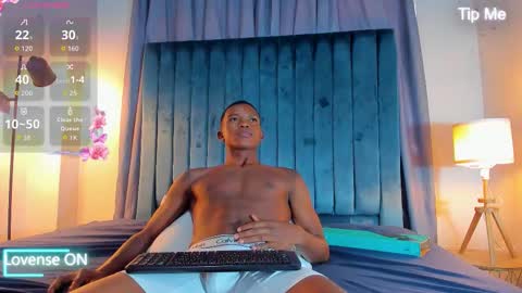 Snapshot of hanssmitt chatting on February 2026 07:26:01 PM HANS online show from February 2026 07:26:01 PM