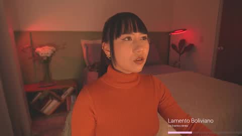 Mizi online show from September 2025 08:42:01 PM