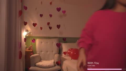 Mizi online show from February 2026 04:59:01 PM