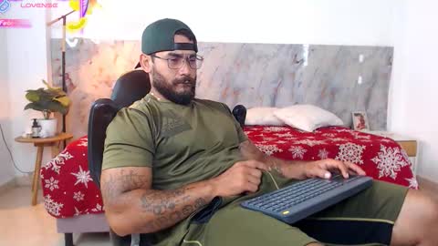 hanz_col online show from February 2026 02:57:02 PM