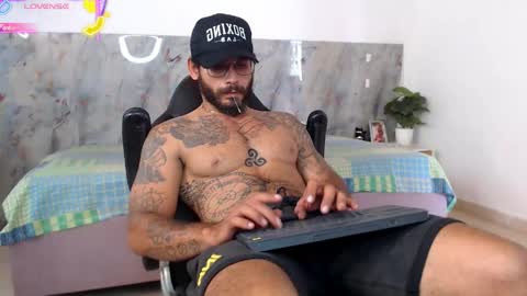 Snapshot of hanz_col chatting on May 2026 04:59:02 PM hanz_col online show from May 2026 04:59:02 PM