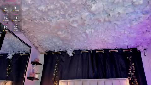 Snapshot of hanzking01 chatting on October 2025 03:07:02 AM Hanzking01 online show from October 2025 03:07:02 AM