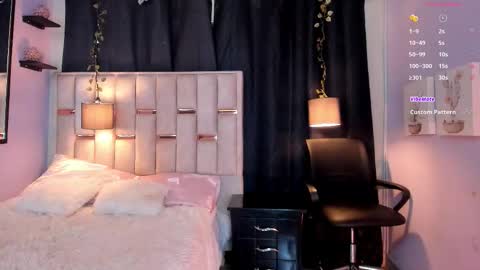 Snapshot of hanzking01 chatting on December 2025 03:05:01 AM Hanzking01 online show from December 2025 03:05:01 AM