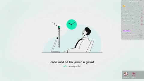 Hanzking01 online show from March 2026 03:00:02 AM