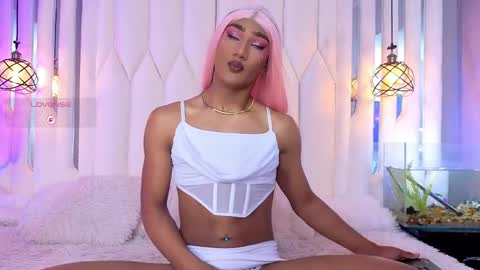 Hanzking01 online show from April 2026 03:46:02 AM