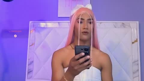 Hanzking01 online show from April 2026 04:45:02 AM