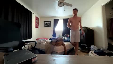 jam3s Fr4nc0oo online show from January 2026 05:49:02 PM