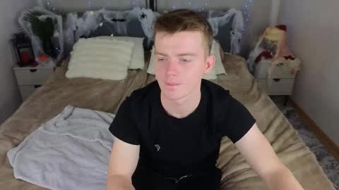 Jack online show from November 2025 09:28:01 PM