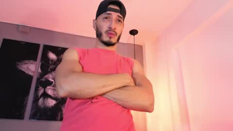 happy_hot7 online show from May 2026 12:23:02 PM