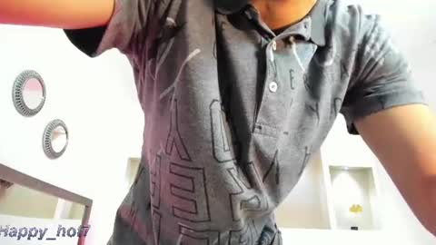 happy_hot7 online show from August 2026 12:30:01 PM