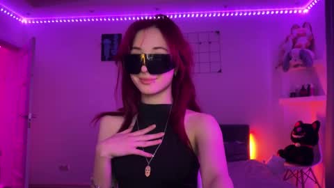 Call me Milly online show from December 2025 10:36:02 PM