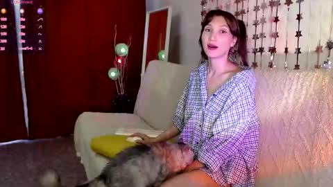 happy_peach online show from June 2026 02:46:02 AM