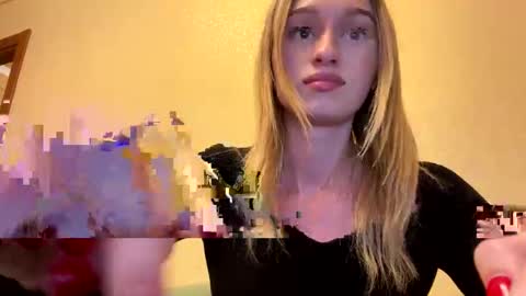 Anjelika online show from October 2025 02:17:02 PM