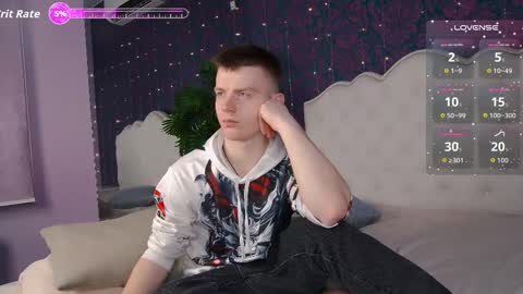 happydeimos online show from March 2026 10:38:01 PM