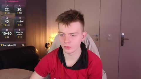 happydeimos online show from April 2026 08:53:02 PM