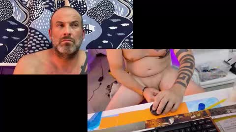 Josh Hamilton online show from December 2025 08:33:01 AM