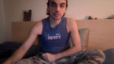 happyman237 online show from July 2026 01:35:02 PM