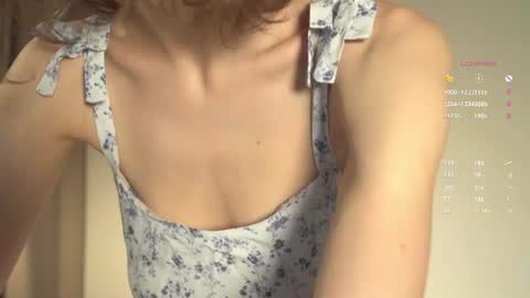 Snapshot of happynewdear chatting on July 2026 11:06:02 PM Evy online show from July 2026 11:06:02 PM