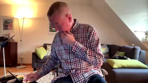 Harry online show from February 2026 07:12:02 AM