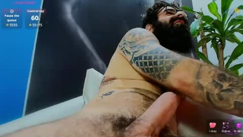 haraldsmed0 online show from April 2026 01:38:02 PM