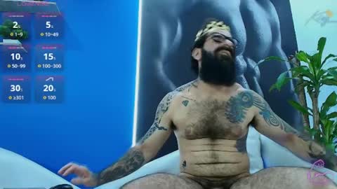 haraldsmed0 online show from April 2026 06:45:01 PM