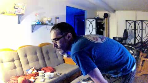 ILoveAssHoles online show from November 2025 11:21:02 PM