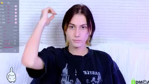 Mark online show from September 2025 03:22:01 PM