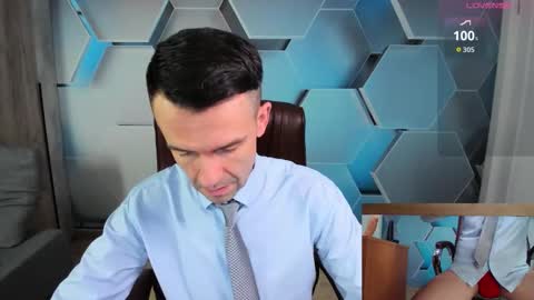 Steve online show from March 2026 03:38:01 PM