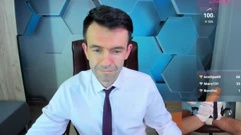 Steve online show from March 2026 03:23:01 PM