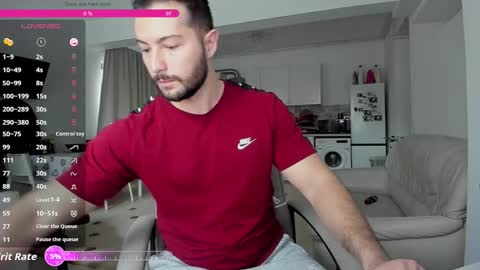 Hard Cock online show from November 2025 07:52:01 AM