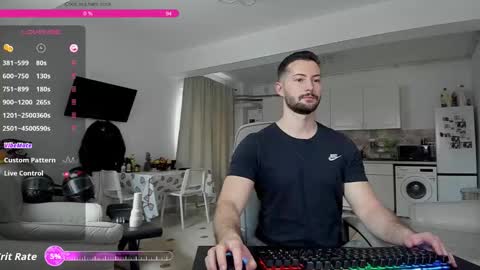 Hard Cock online show from November 2025 09:24:01 AM