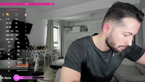 Hard Cock online show from December 2025 10:57:02 AM