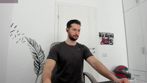 Hard Cock online show from February 2026 10:00:01 AM