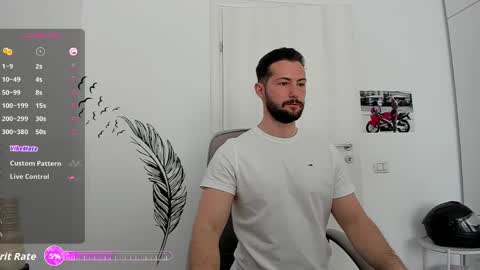 Hard Cock online show from April 2026 07:18:01 AM