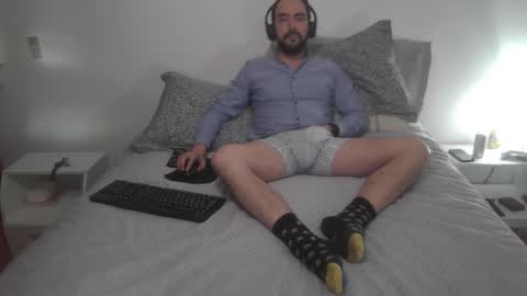 Hard cock dude online show from February 2026 02:59:01 AM